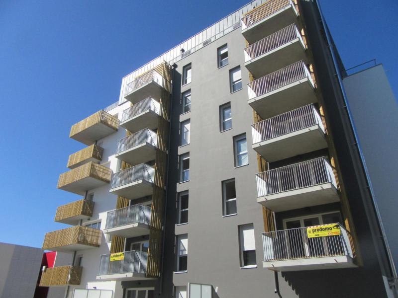 Flat Rue Maria Vérone in Saint-Nazaire