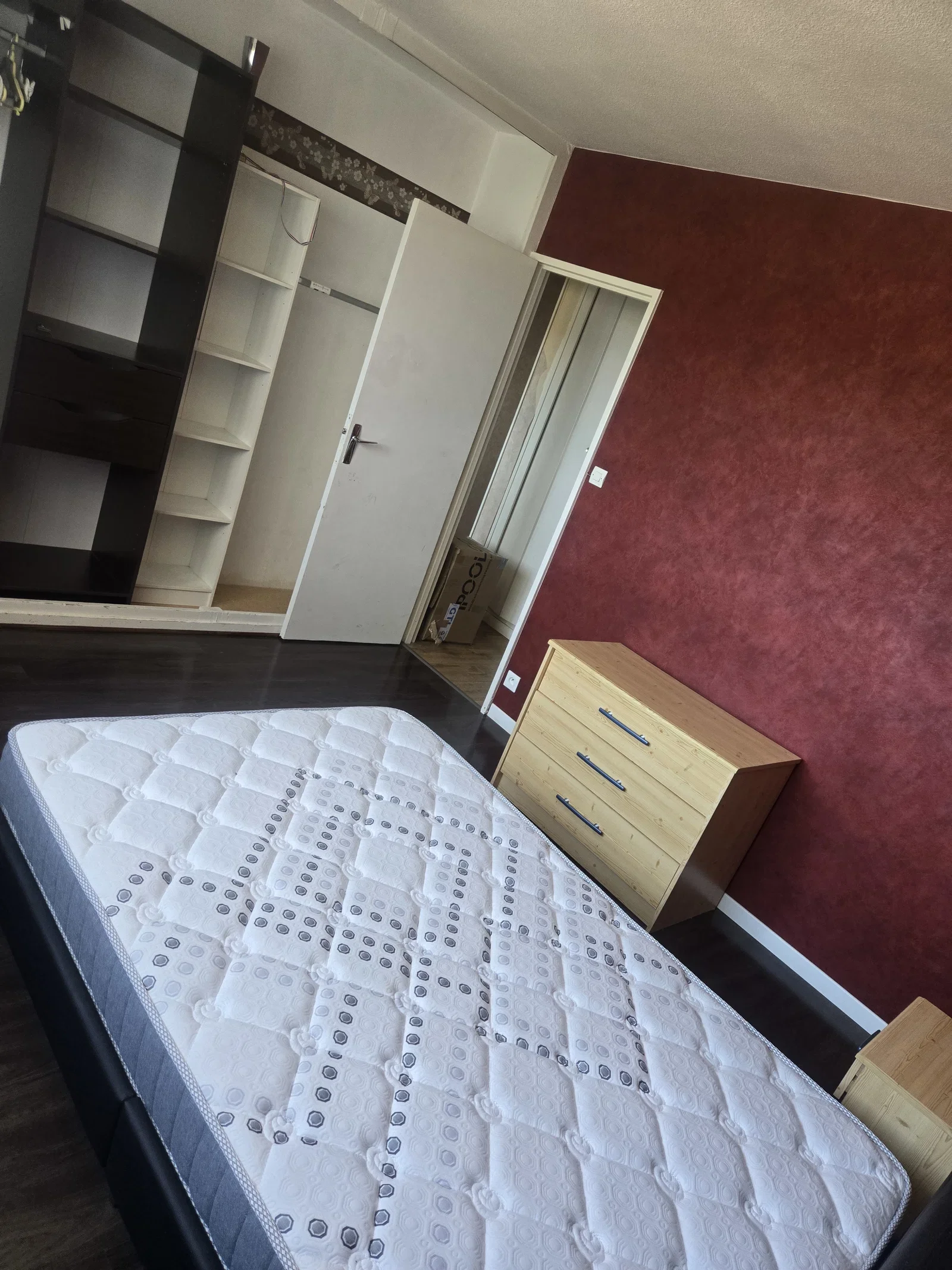 Room Avenue Amédée Mercier in Bourg-en-Bresse