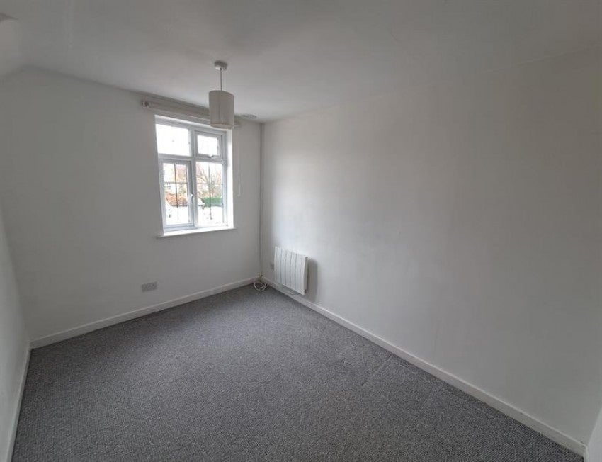 Flat Preston Street West in Macclesfield
