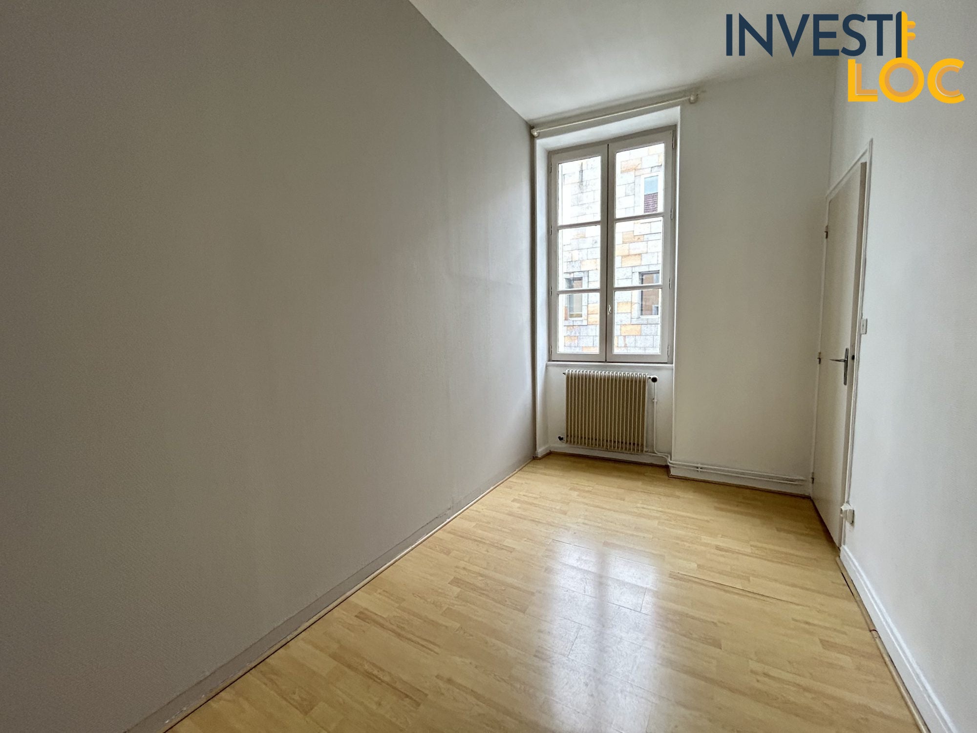 Appartement Rue de Thiard à Chalon-sur-Saône