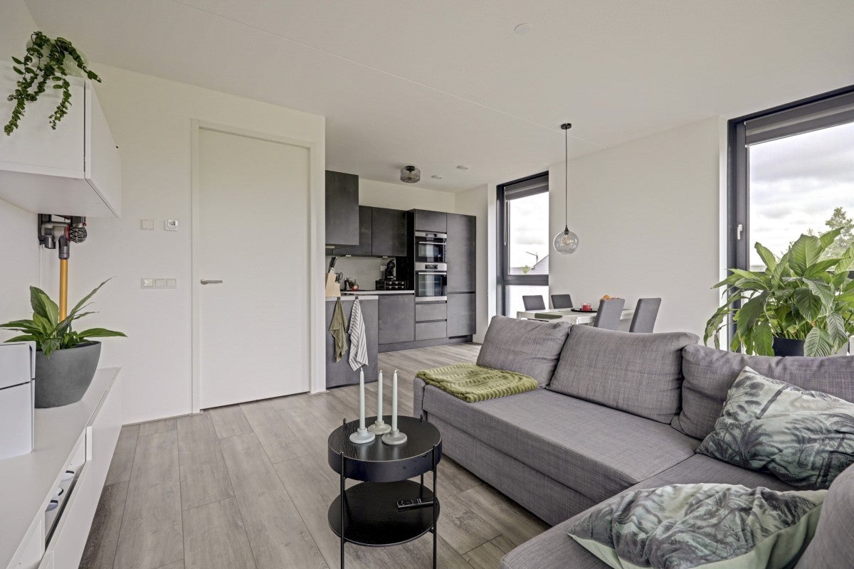 Appartement te koop: Harenberg 25, Biddinghuizen