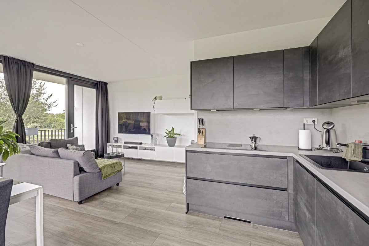 Appartement te koop: Harenberg 25, Biddinghuizen