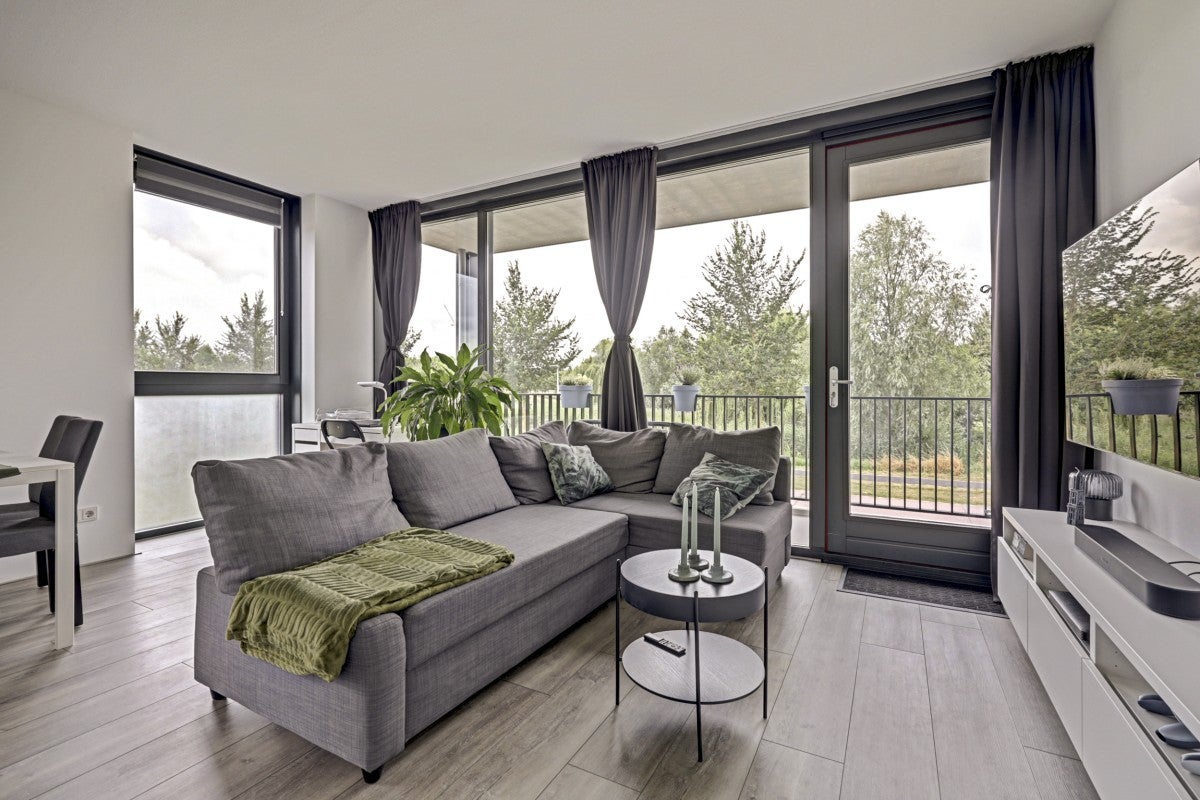 Appartement te koop: Harenberg 25, Biddinghuizen