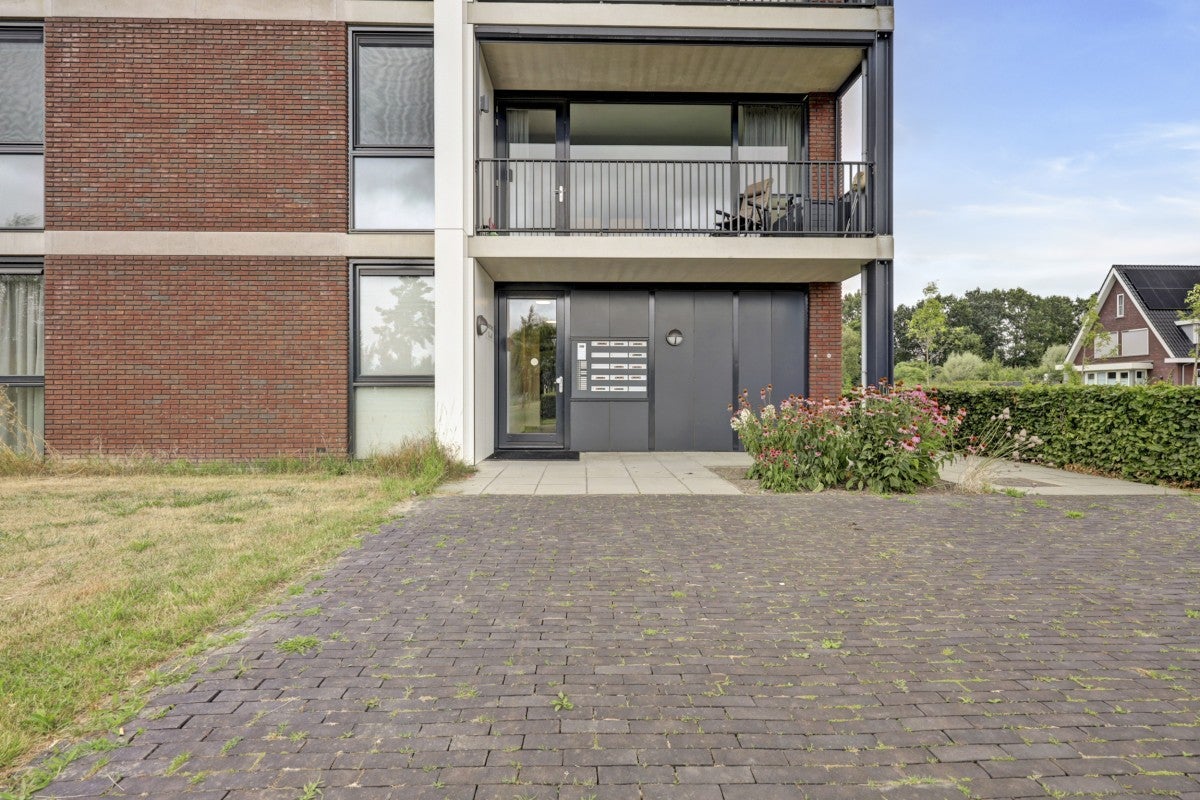 Appartement te koop: Harenberg 25, Biddinghuizen