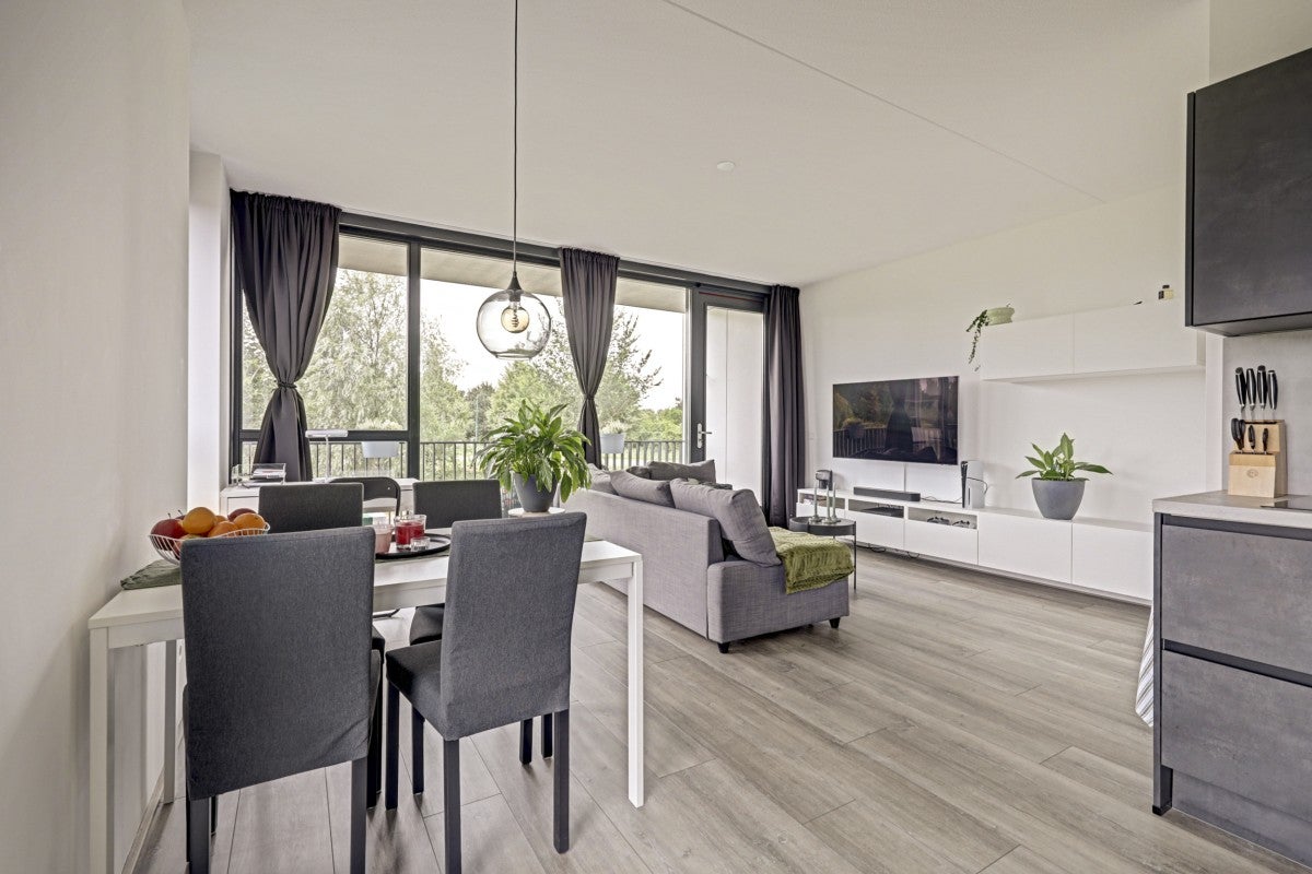 Appartement te koop: Harenberg 25, Biddinghuizen