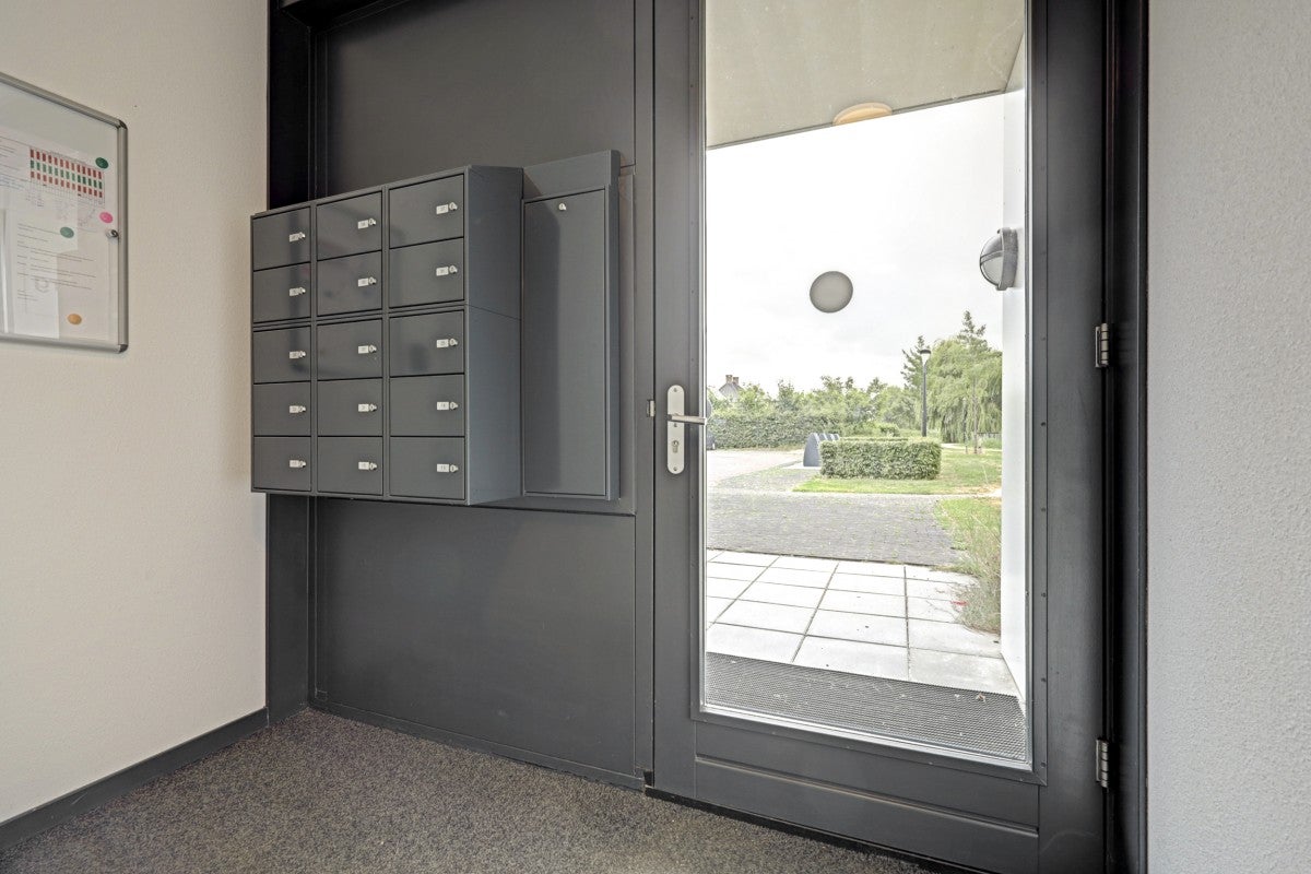 Appartement te koop: Harenberg 25, Biddinghuizen