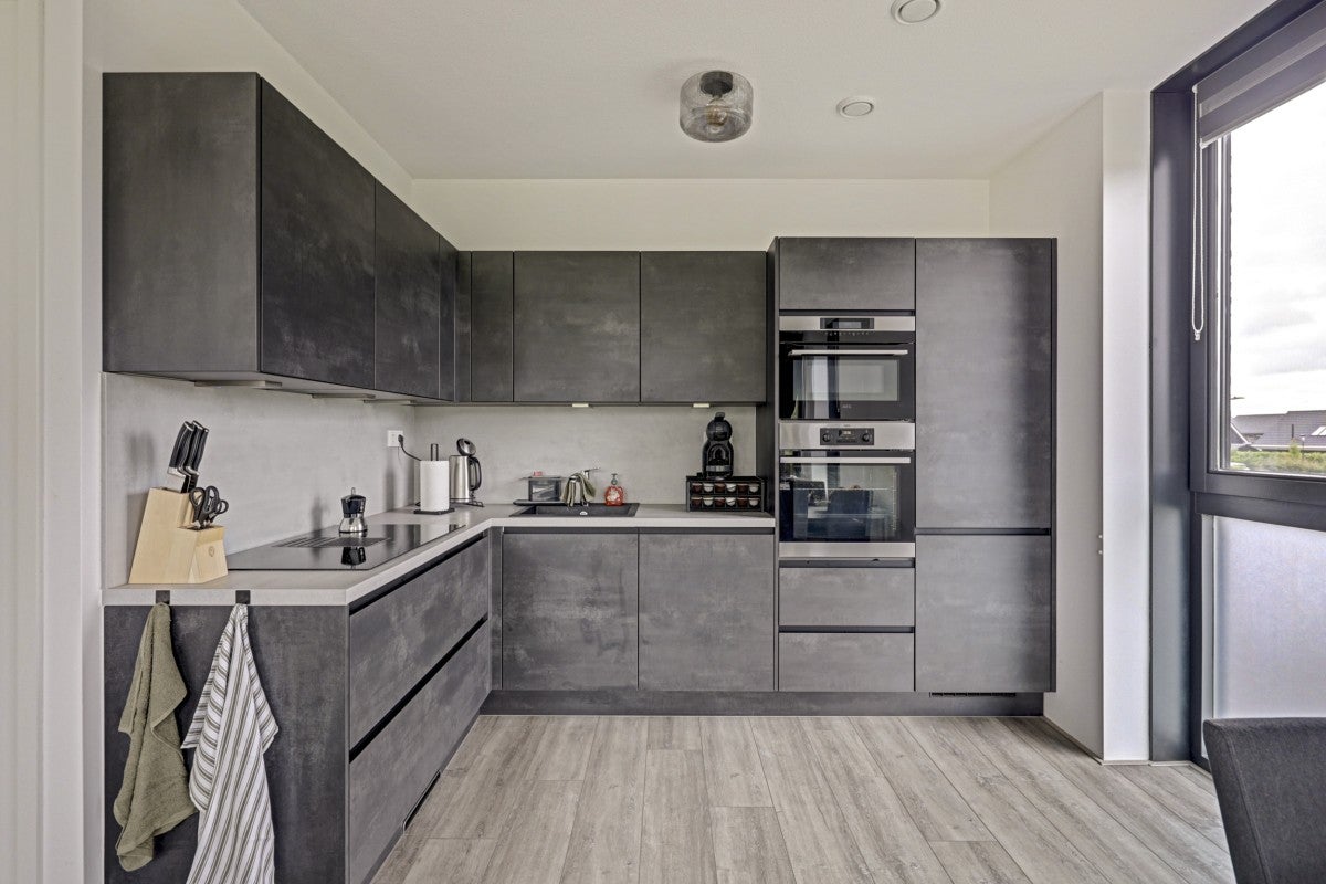 Appartement te koop: Harenberg 25, Biddinghuizen