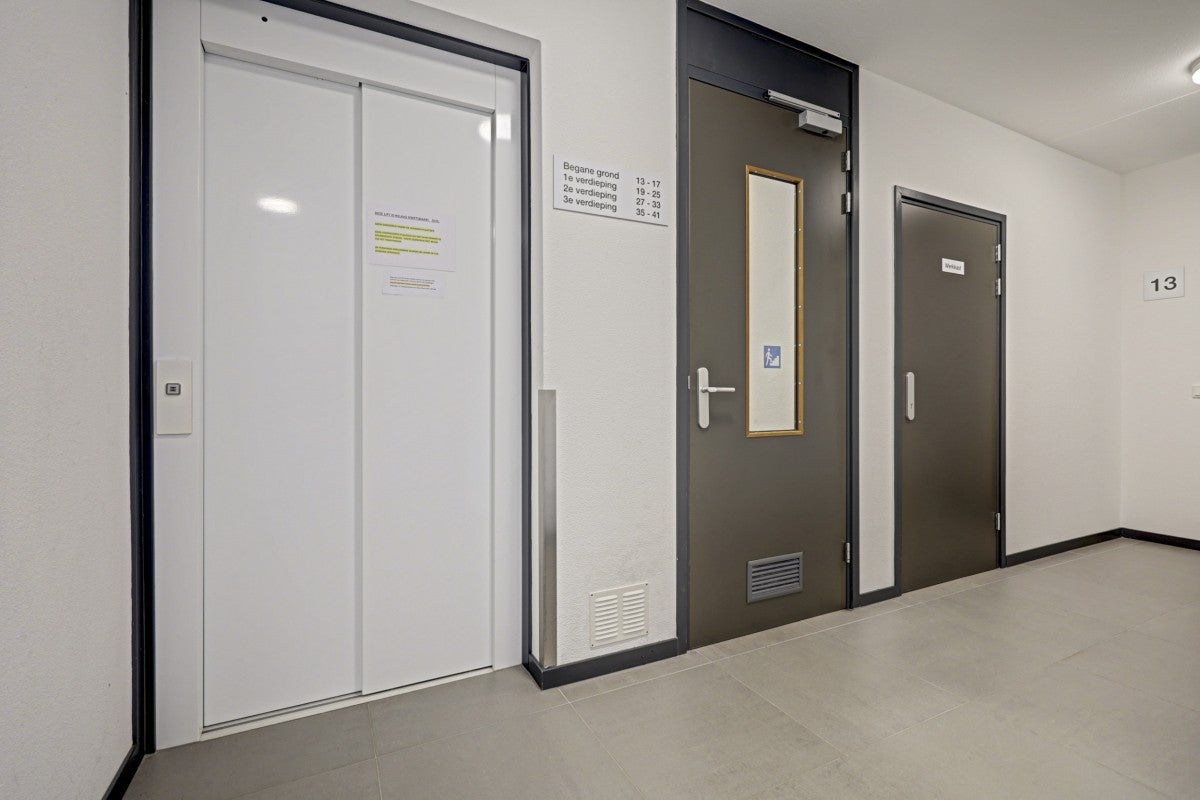 Appartement te koop: Harenberg 25, Biddinghuizen