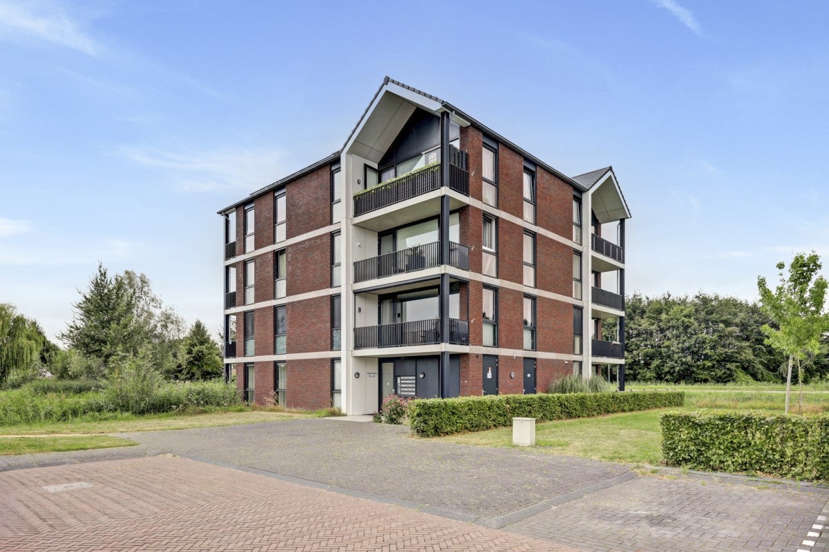 Appartement te koop: Harenberg 25, Biddinghuizen