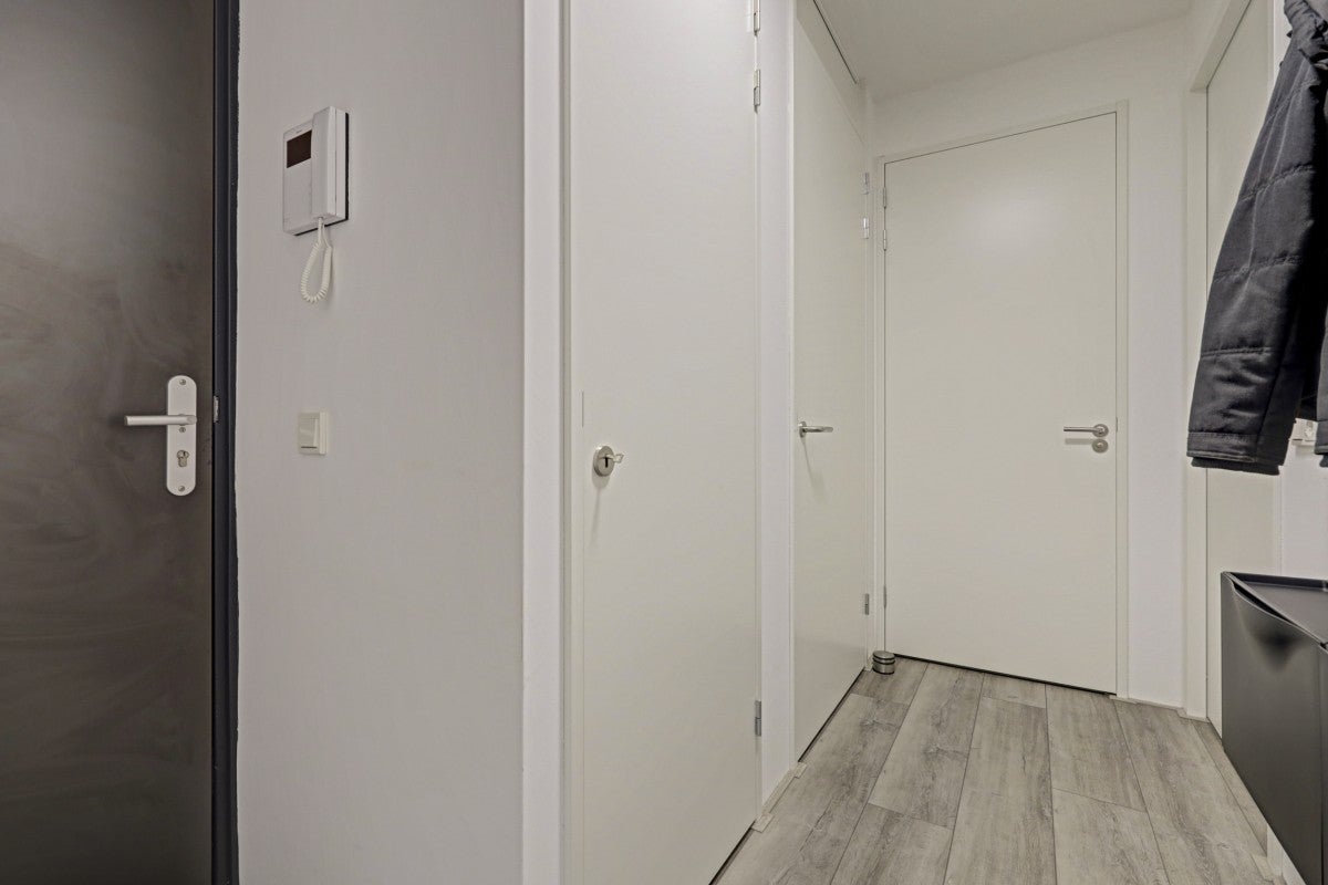 Appartement te koop: Harenberg 25, Biddinghuizen