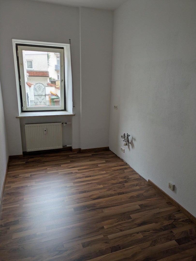 Wohnung Schützenstraße in Augsburg