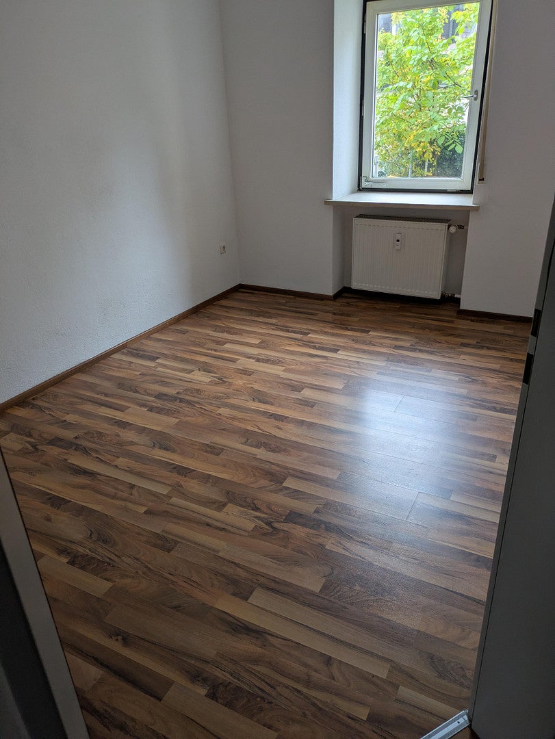 Wohnung Schützenstraße in Augsburg