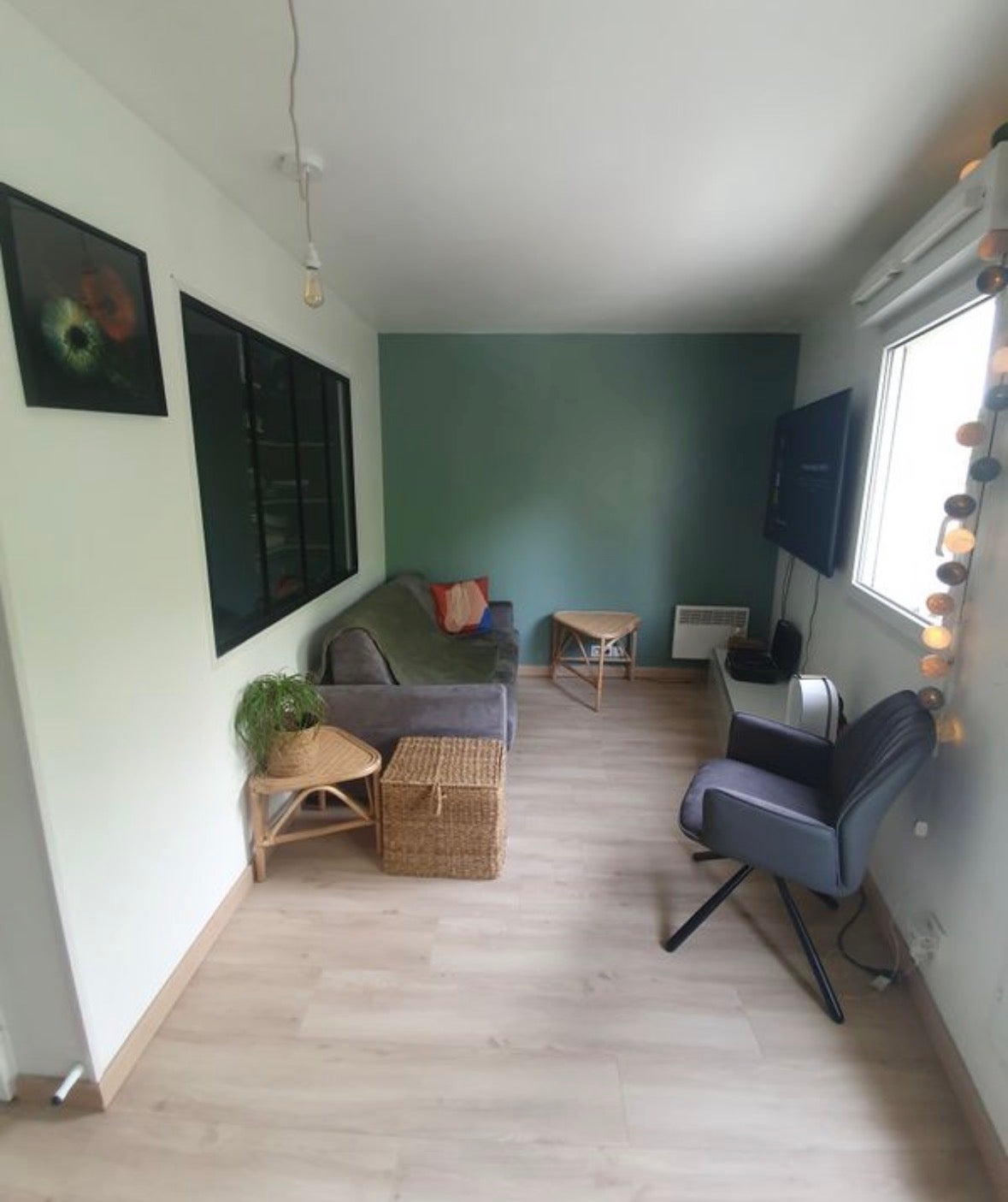 Appartement Boulevard Rodin à Issy-les-Moulineaux