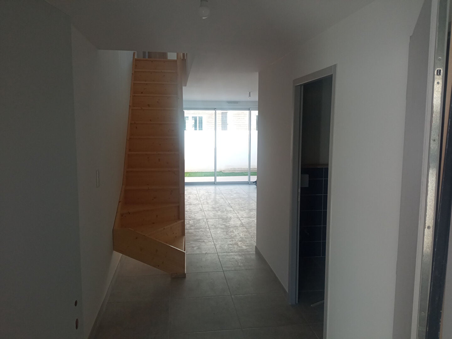 Maison Rue des Thuyas à Challans