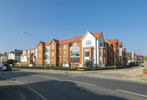 House St. Andrews Court in Tunbridge Wells