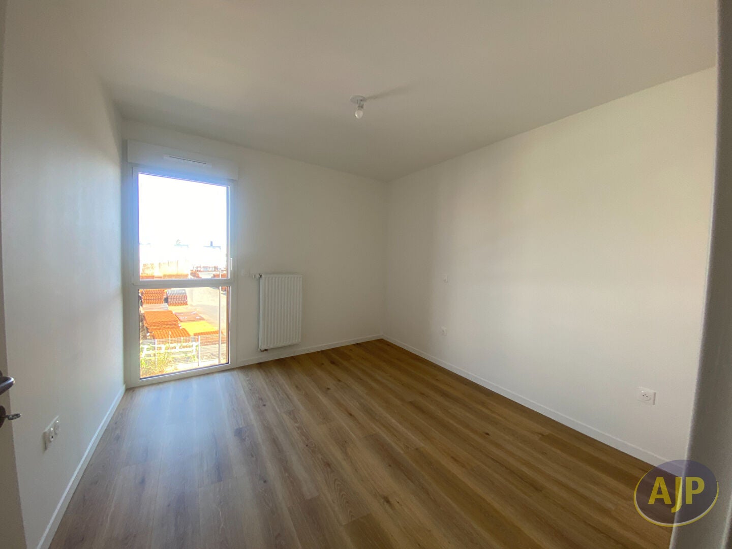Appartement Chemin de l'Idée à la Péchaudière à Nouans-les-Fontaines