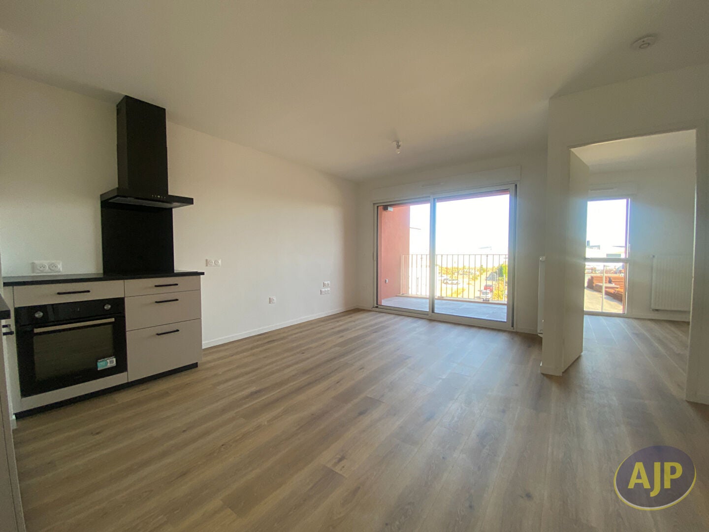 Appartement Chemin de l'Idée à la Péchaudière à Nouans-les-Fontaines