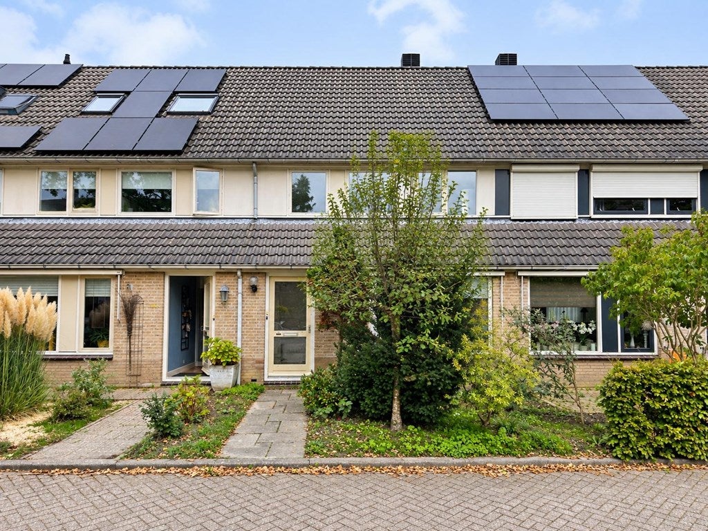 House Dubloen 84 in Hoorn