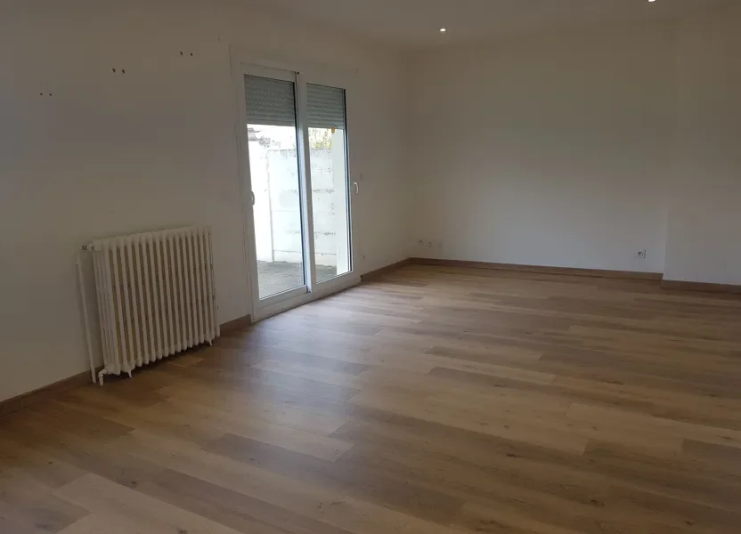 Maison Rue Jean Jaurès à Mamers