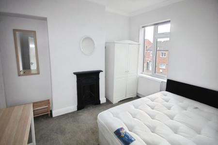 Room Rose Street in York