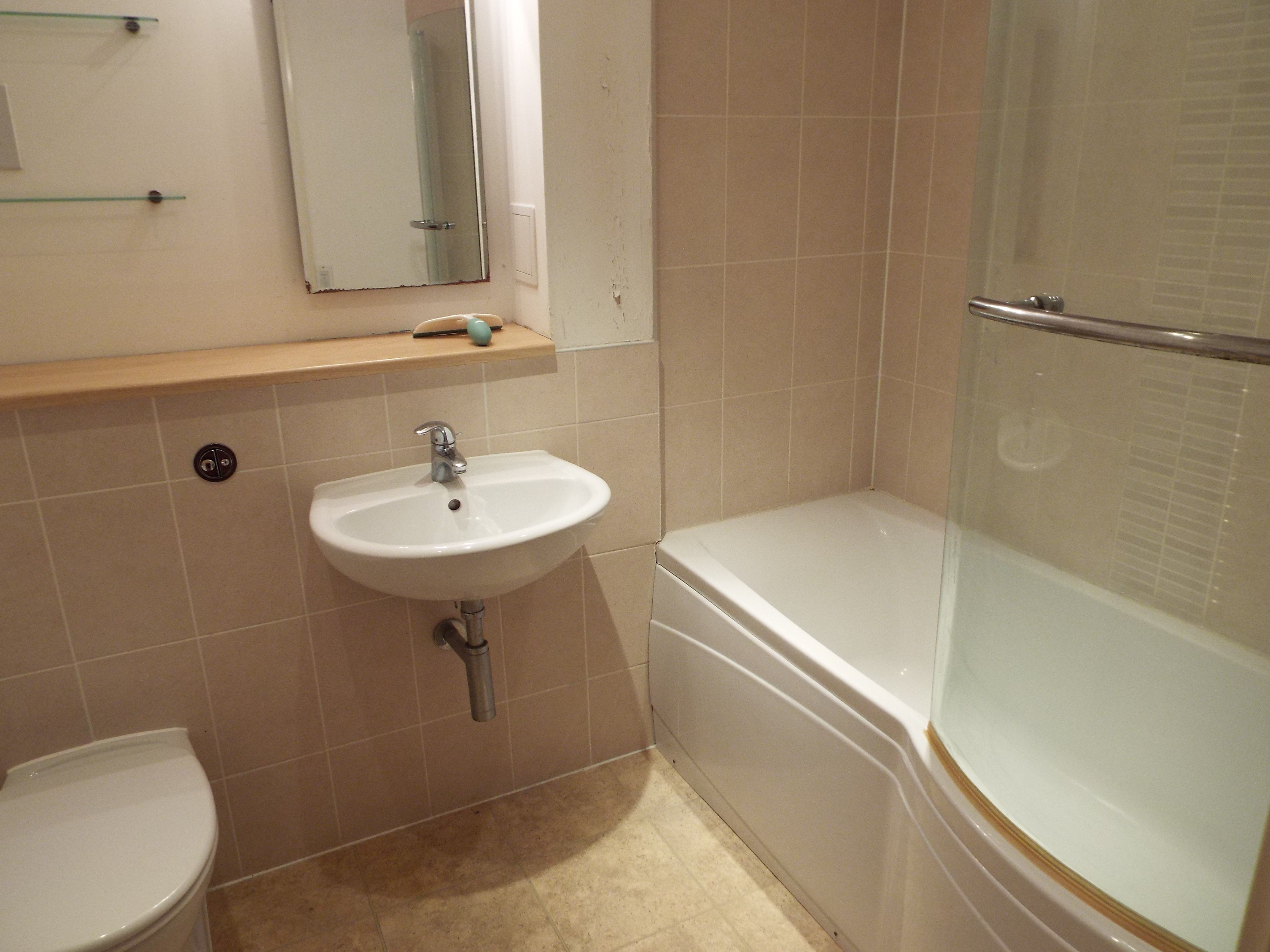 Flat Alisander Close in Tonbridge and Malling