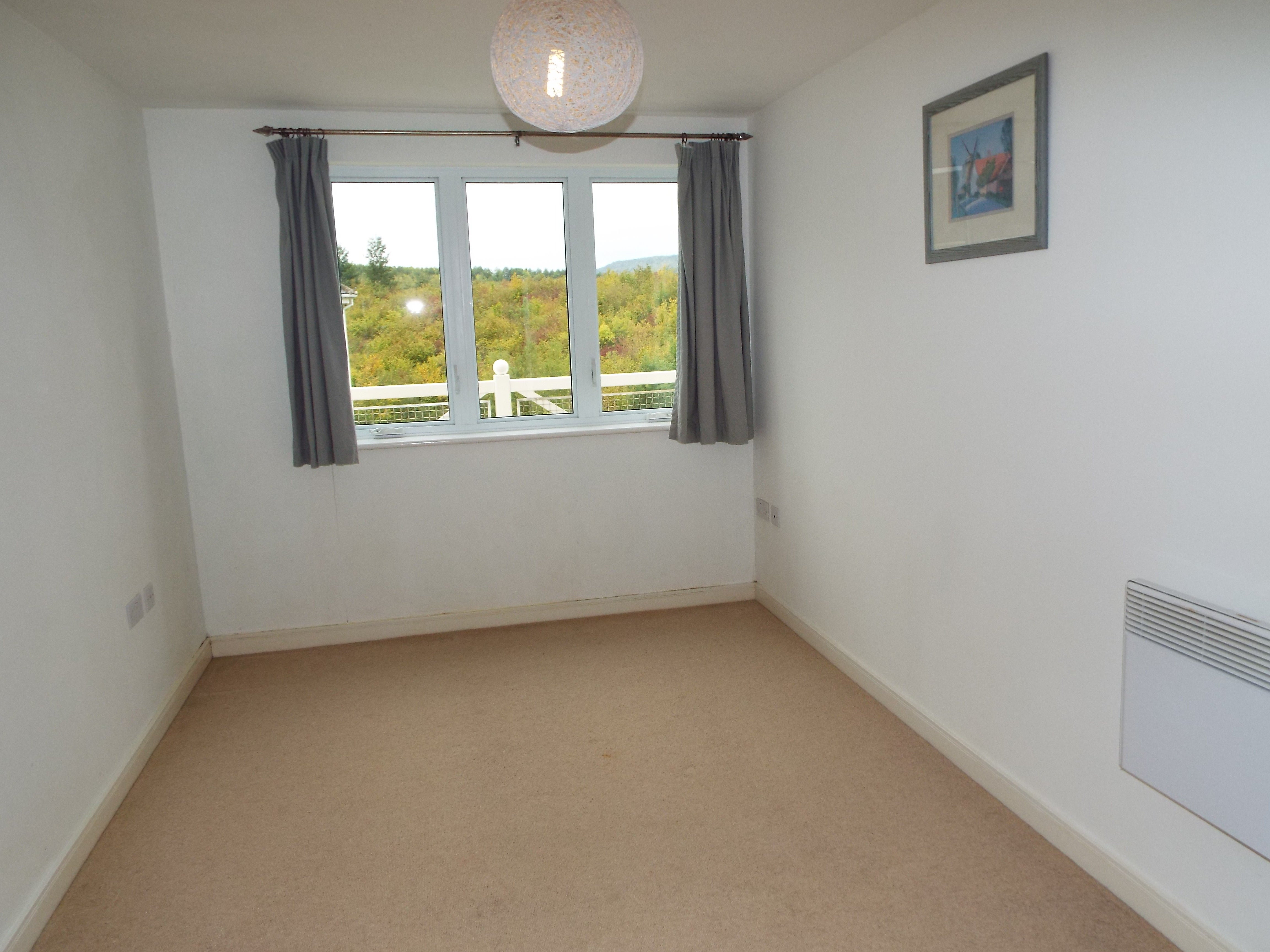Flat Alisander Close in Tonbridge and Malling