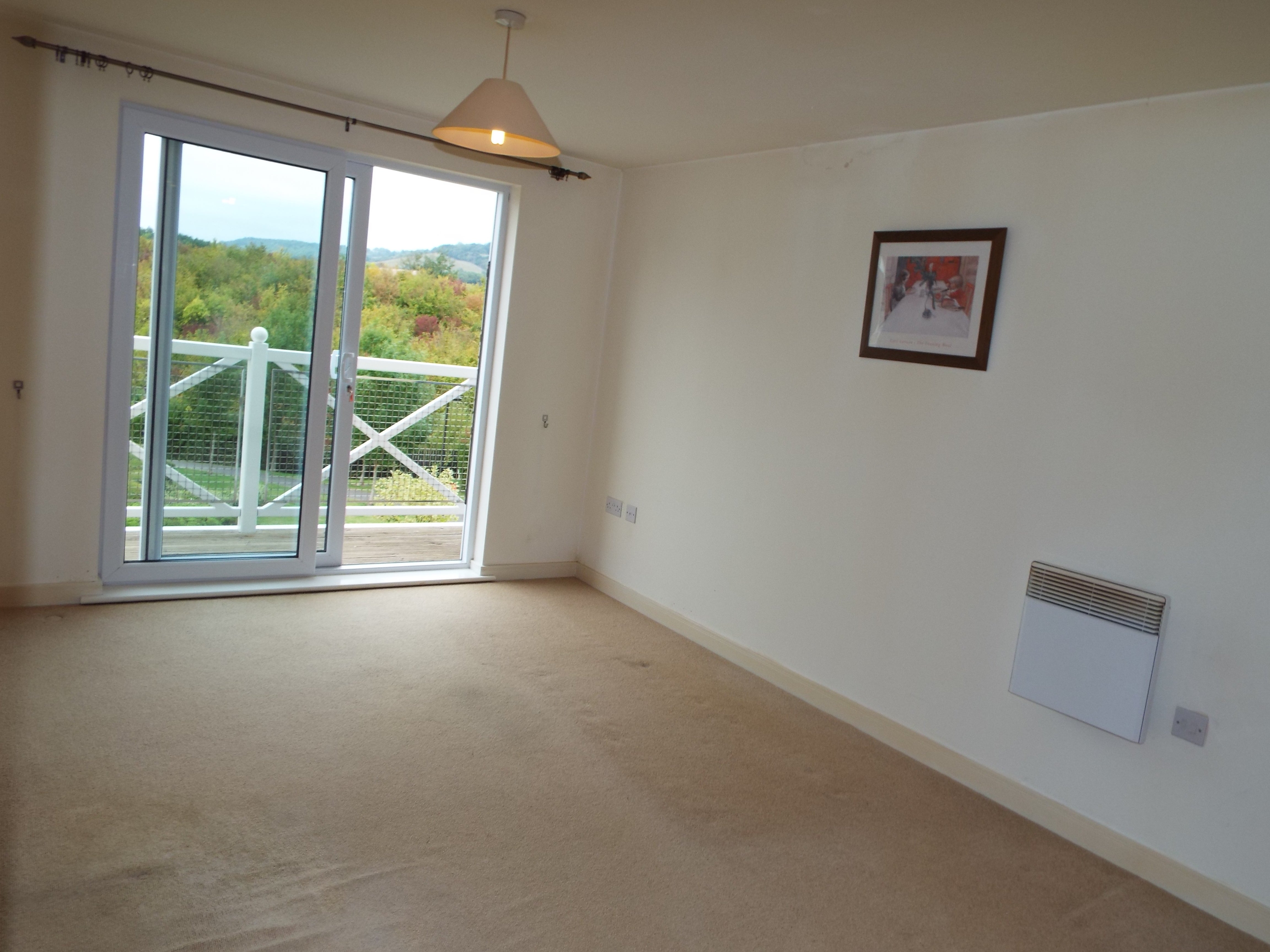 Flat Alisander Close in Tonbridge and Malling