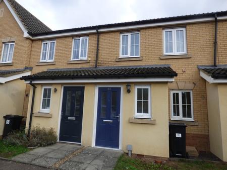 House Beeston Court in Basildon