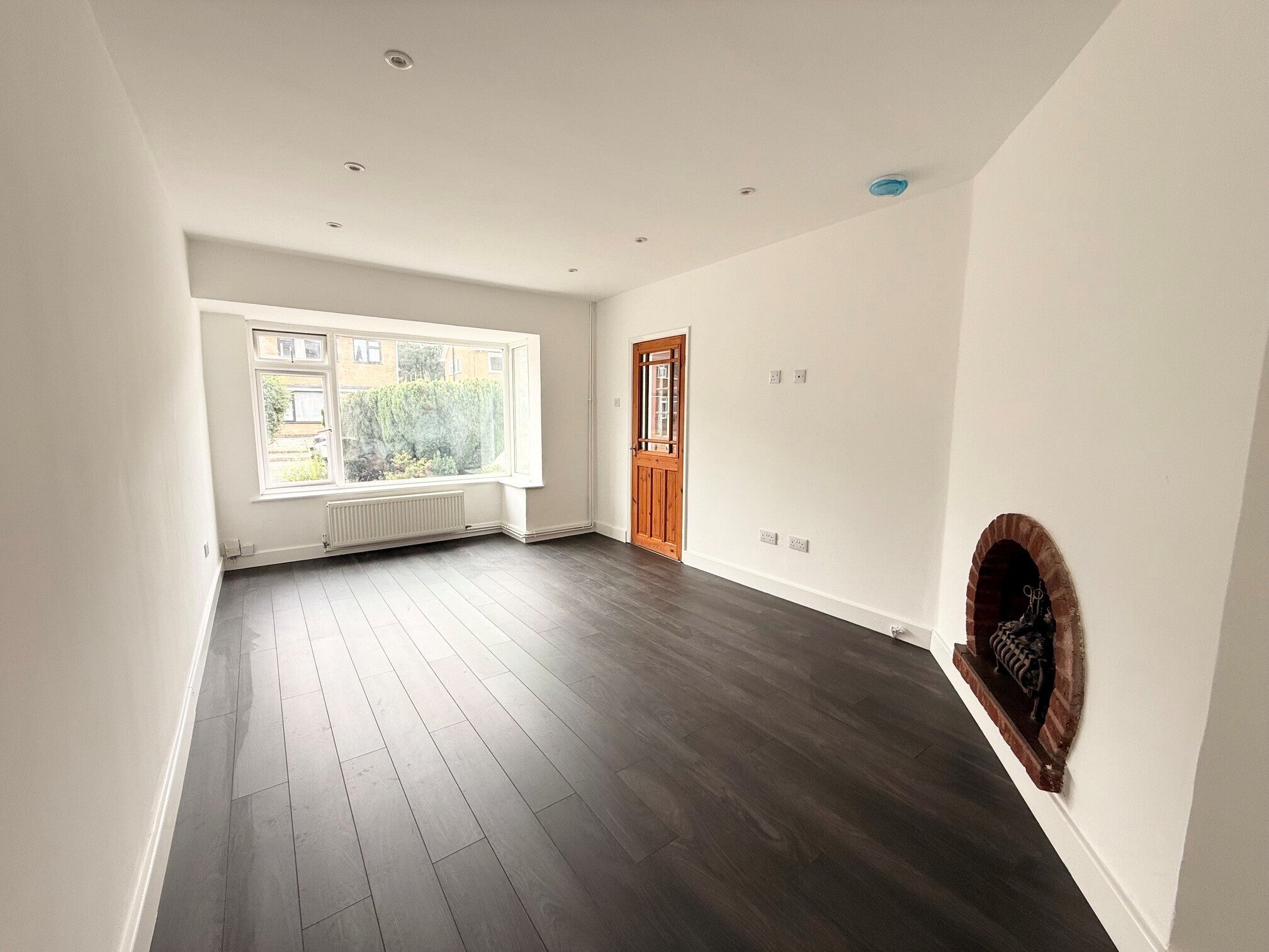 House Wythburn Close in Charnwood