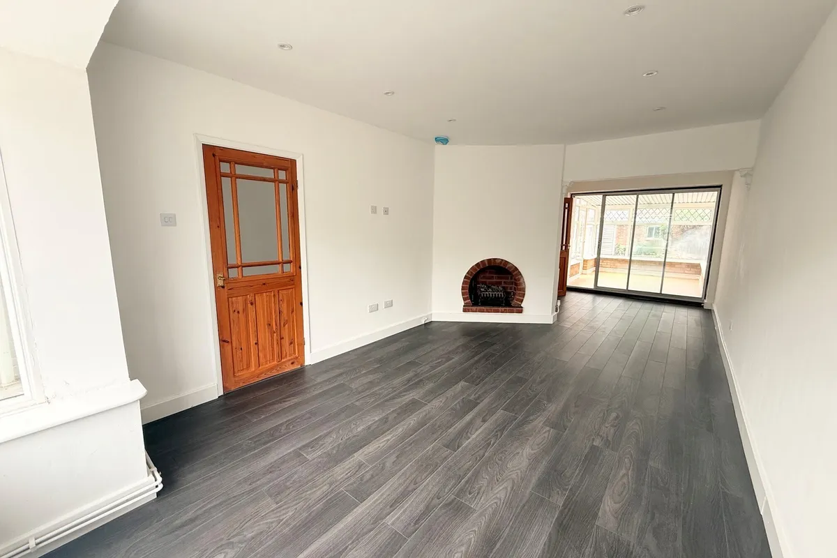 House Wythburn Close in Charnwood