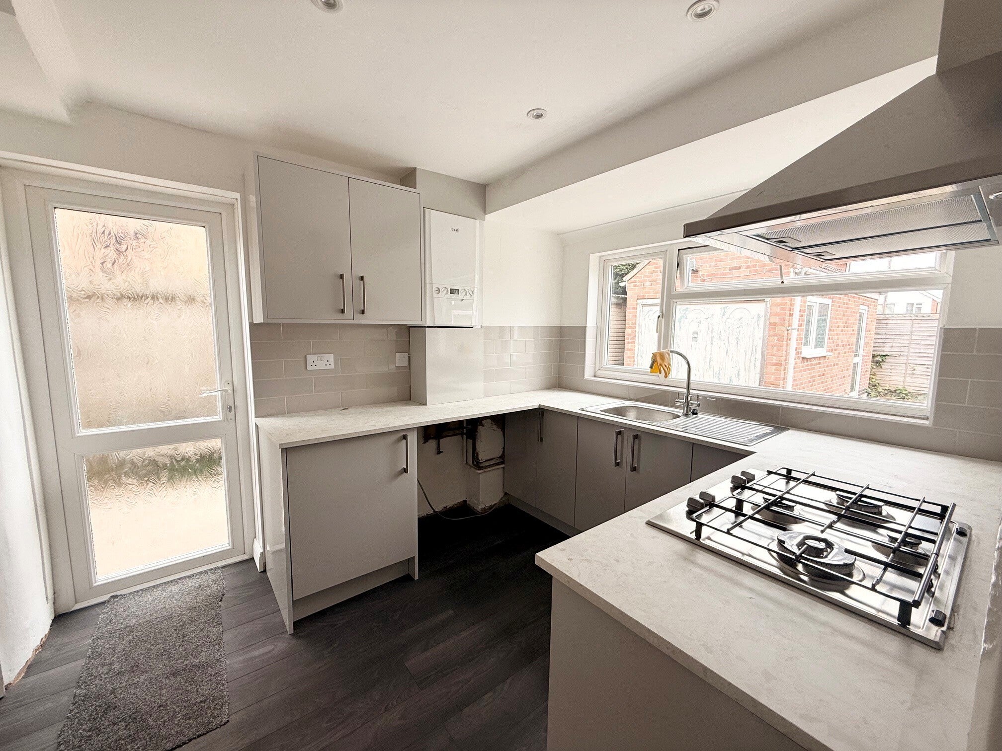 House Wythburn Close in Charnwood