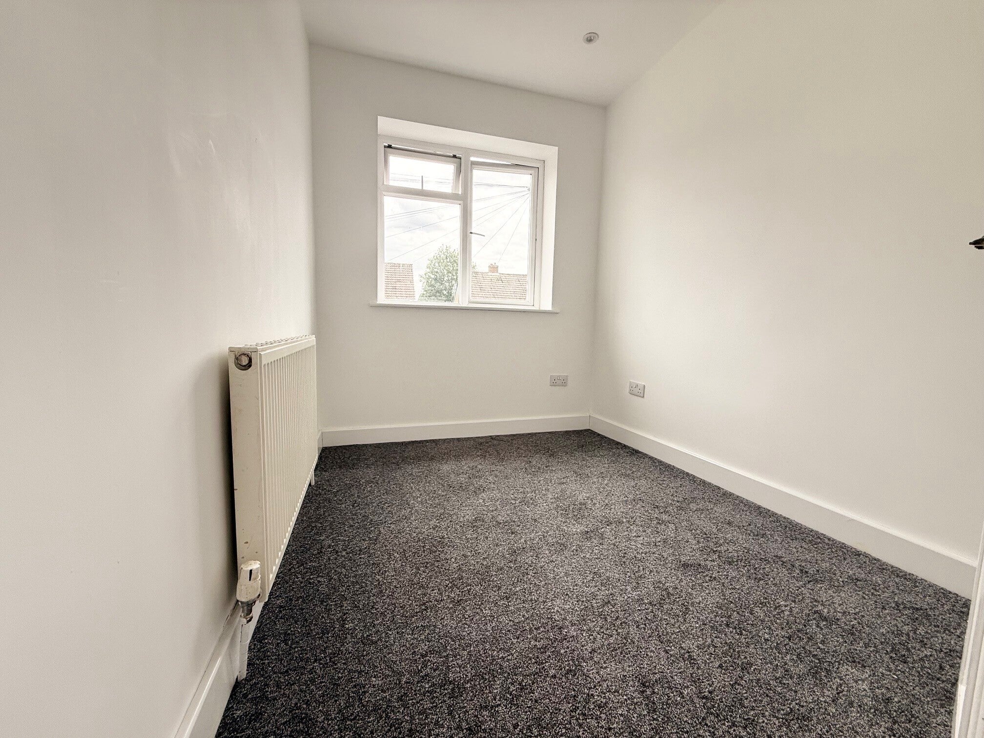 House Wythburn Close in Charnwood