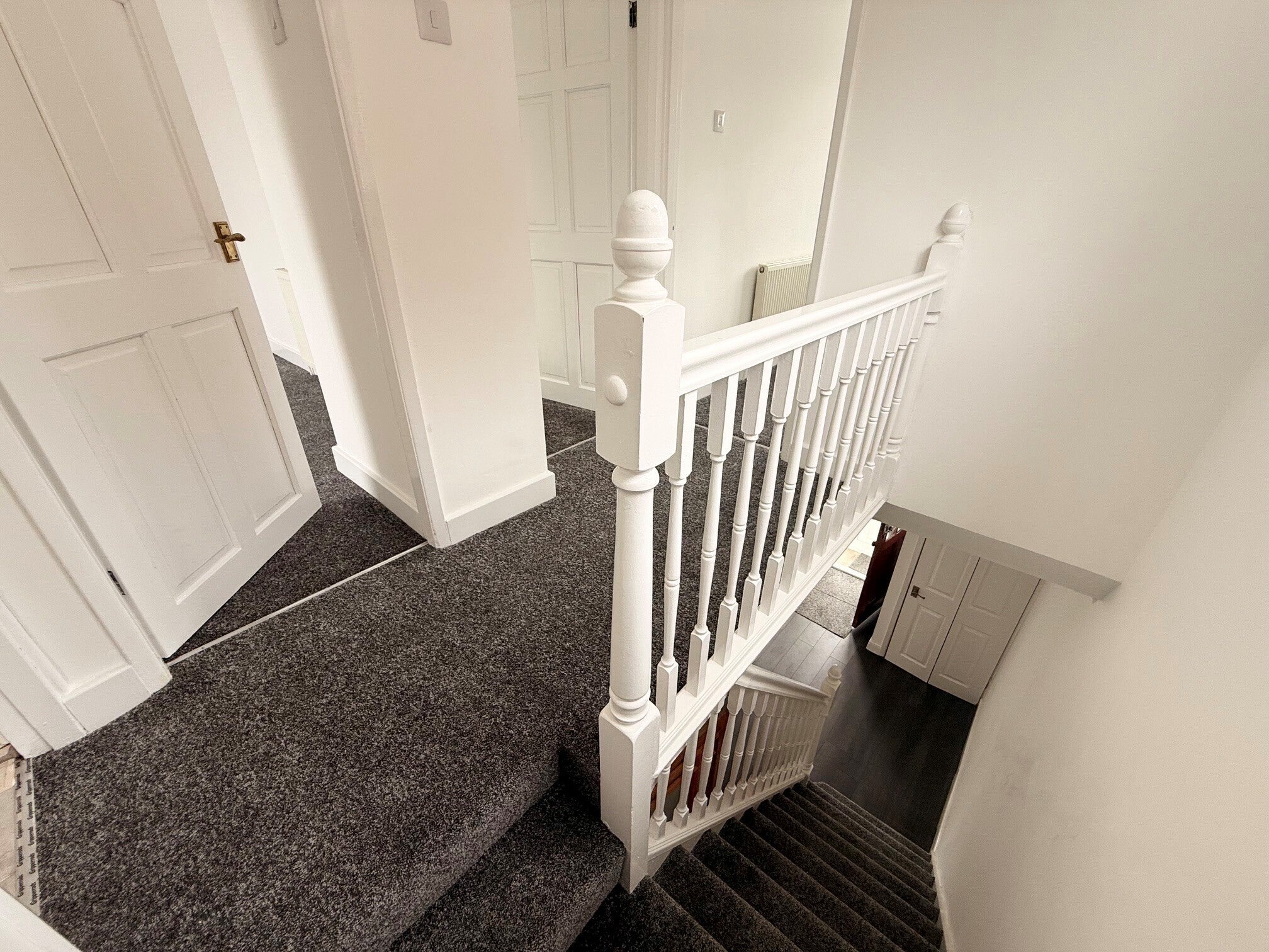 House Wythburn Close in Charnwood