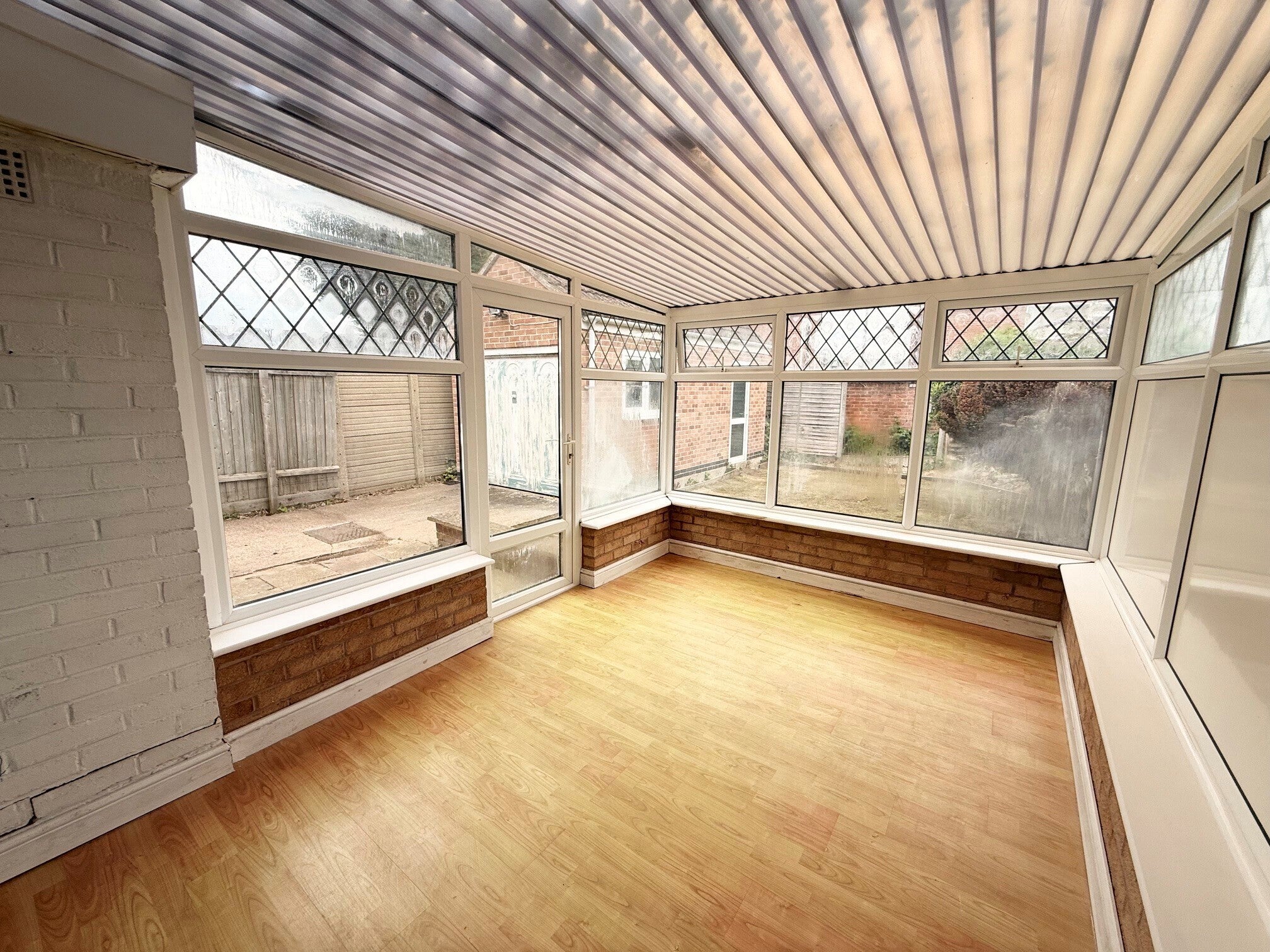 House Wythburn Close in Charnwood