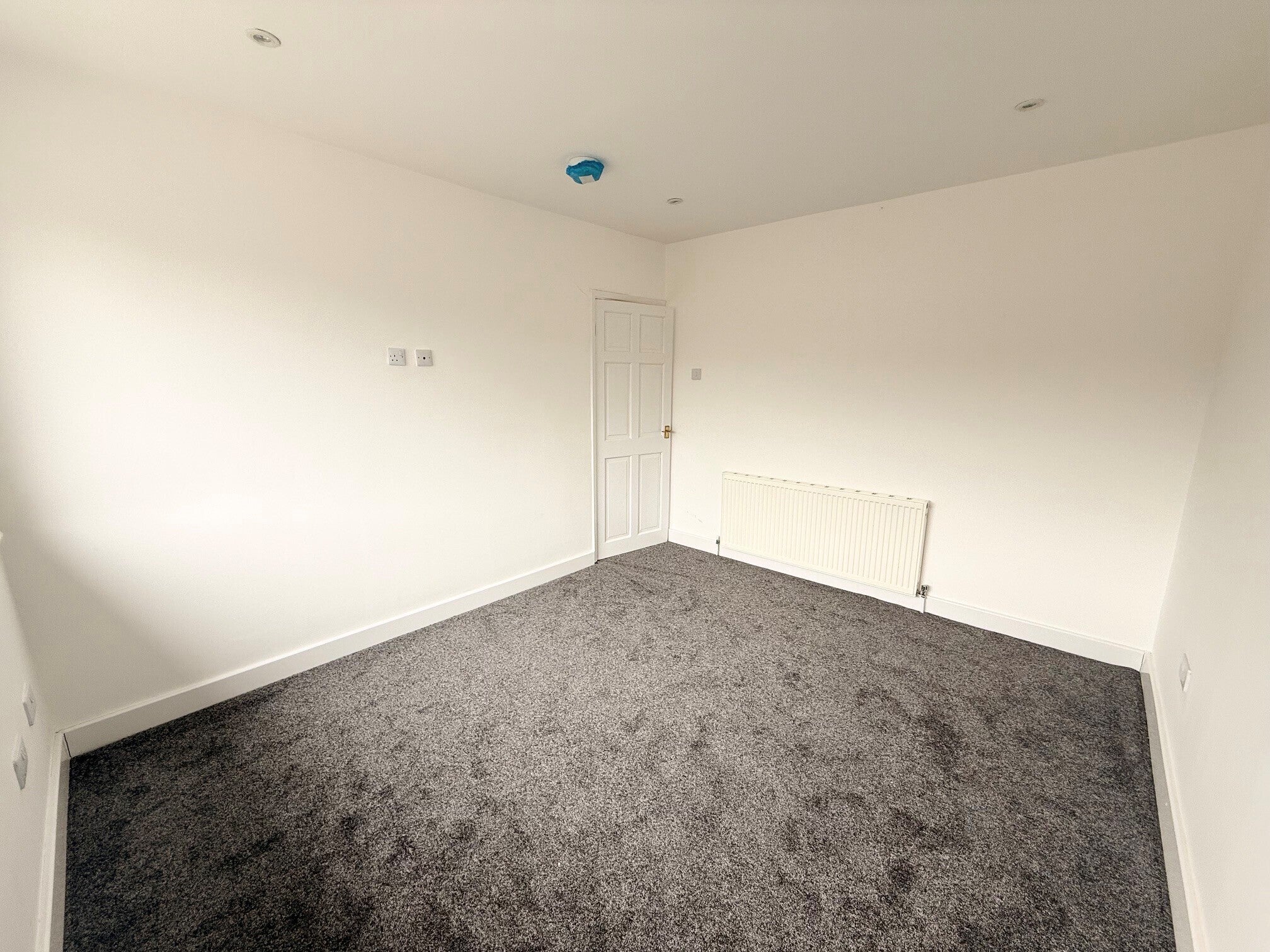 House Wythburn Close in Charnwood