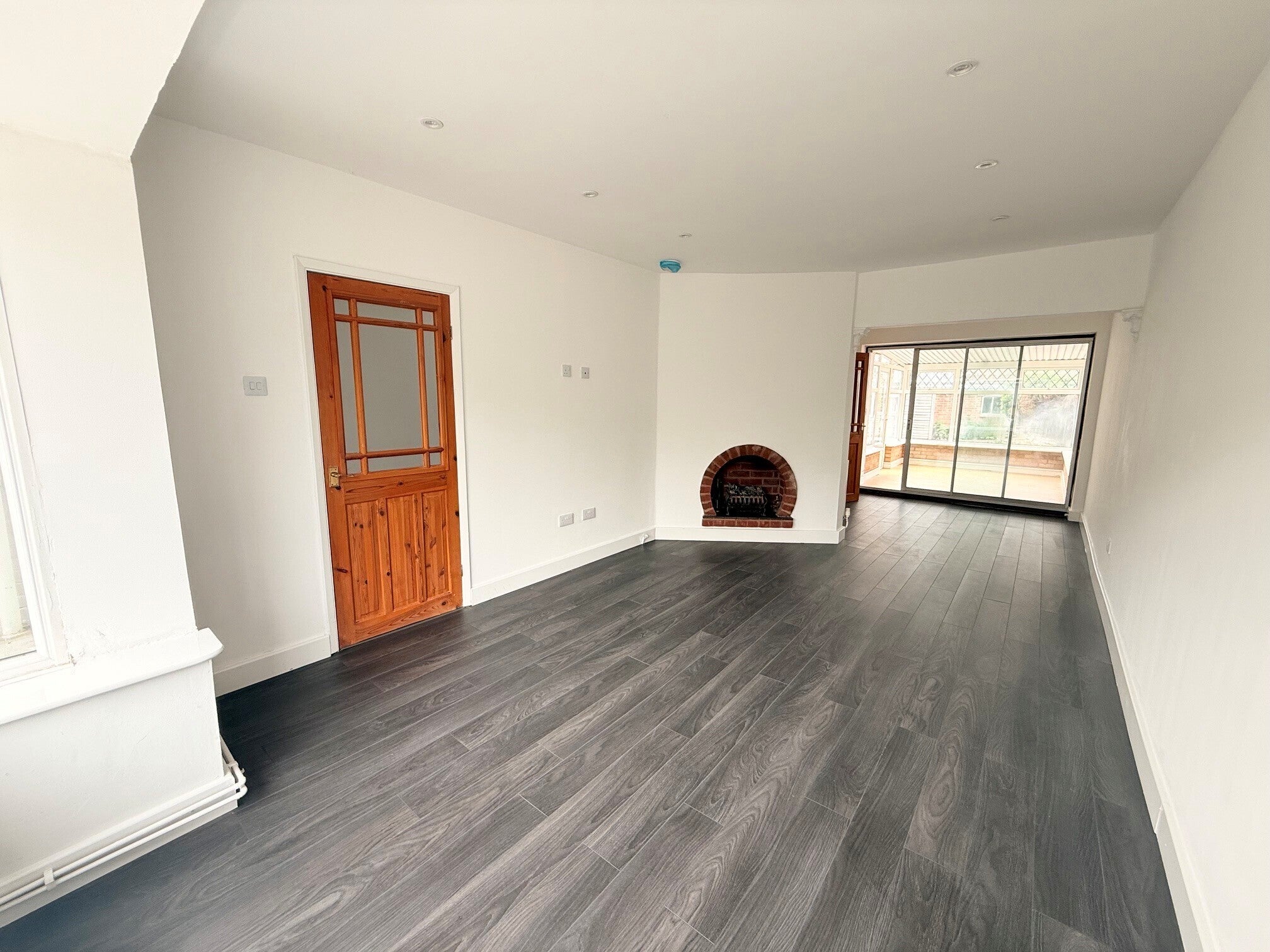 House Wythburn Close in Charnwood