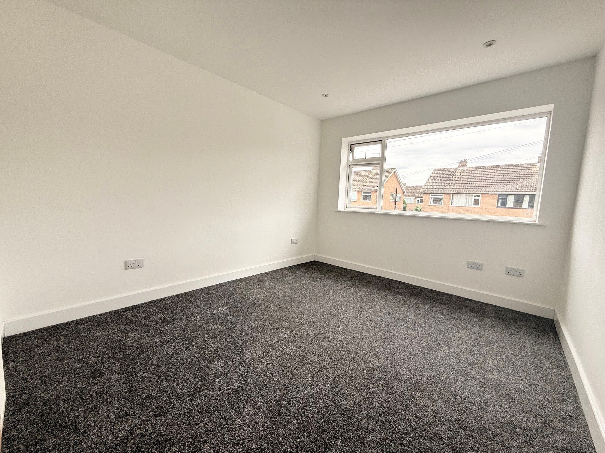 House Wythburn Close in Charnwood