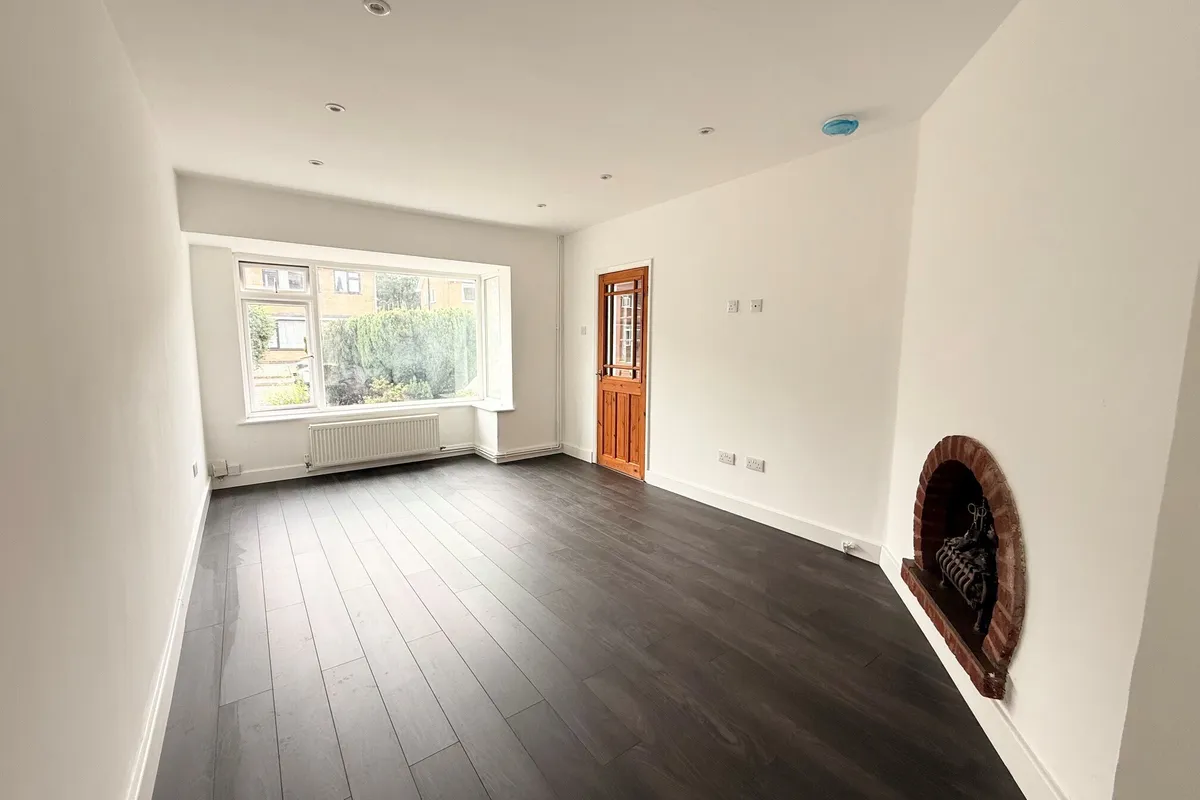 House Wythburn Close in Charnwood