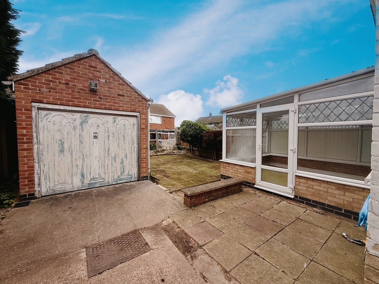 House Wythburn Close in Charnwood