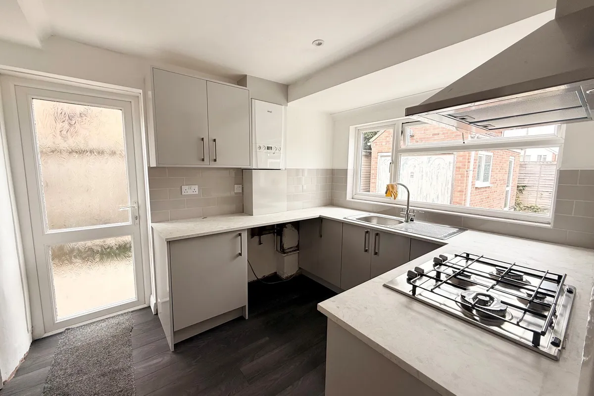 House Wythburn Close in Charnwood