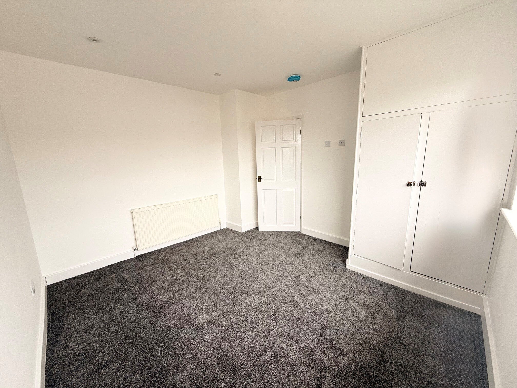 House Wythburn Close in Charnwood