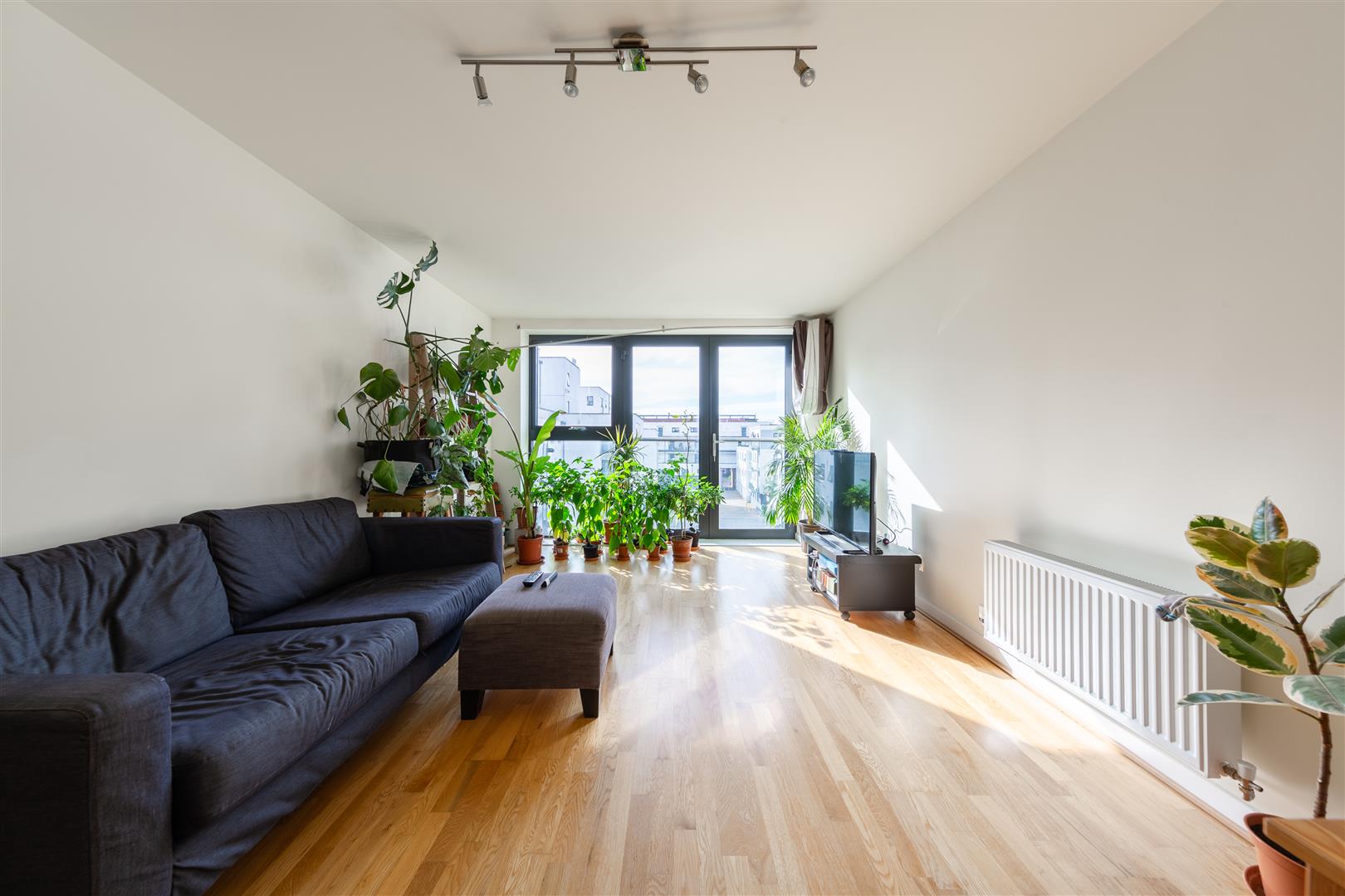 Flat Papermill Place in Greater London