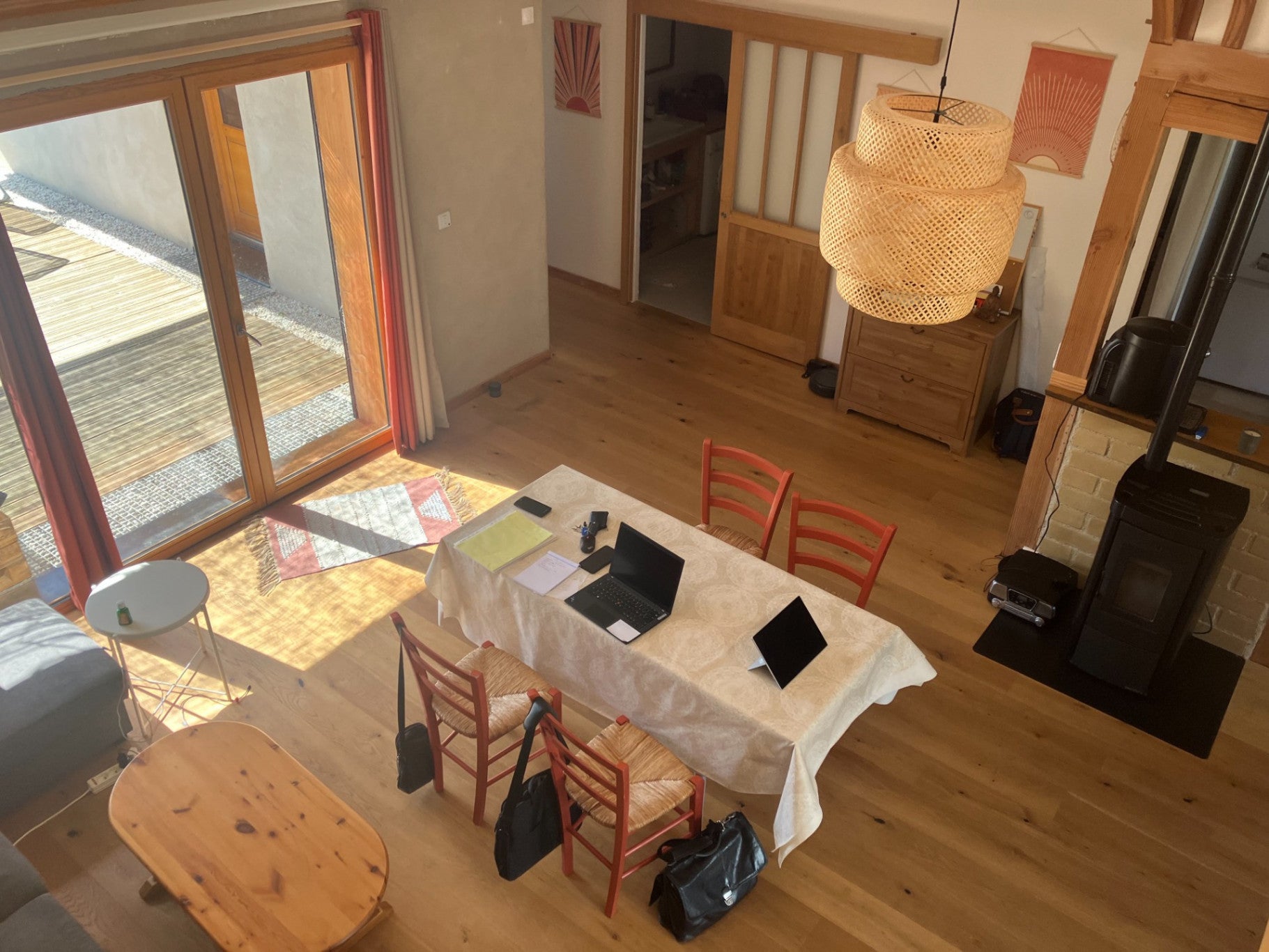 House Boulevard Docteur Ferroul in Narbonne