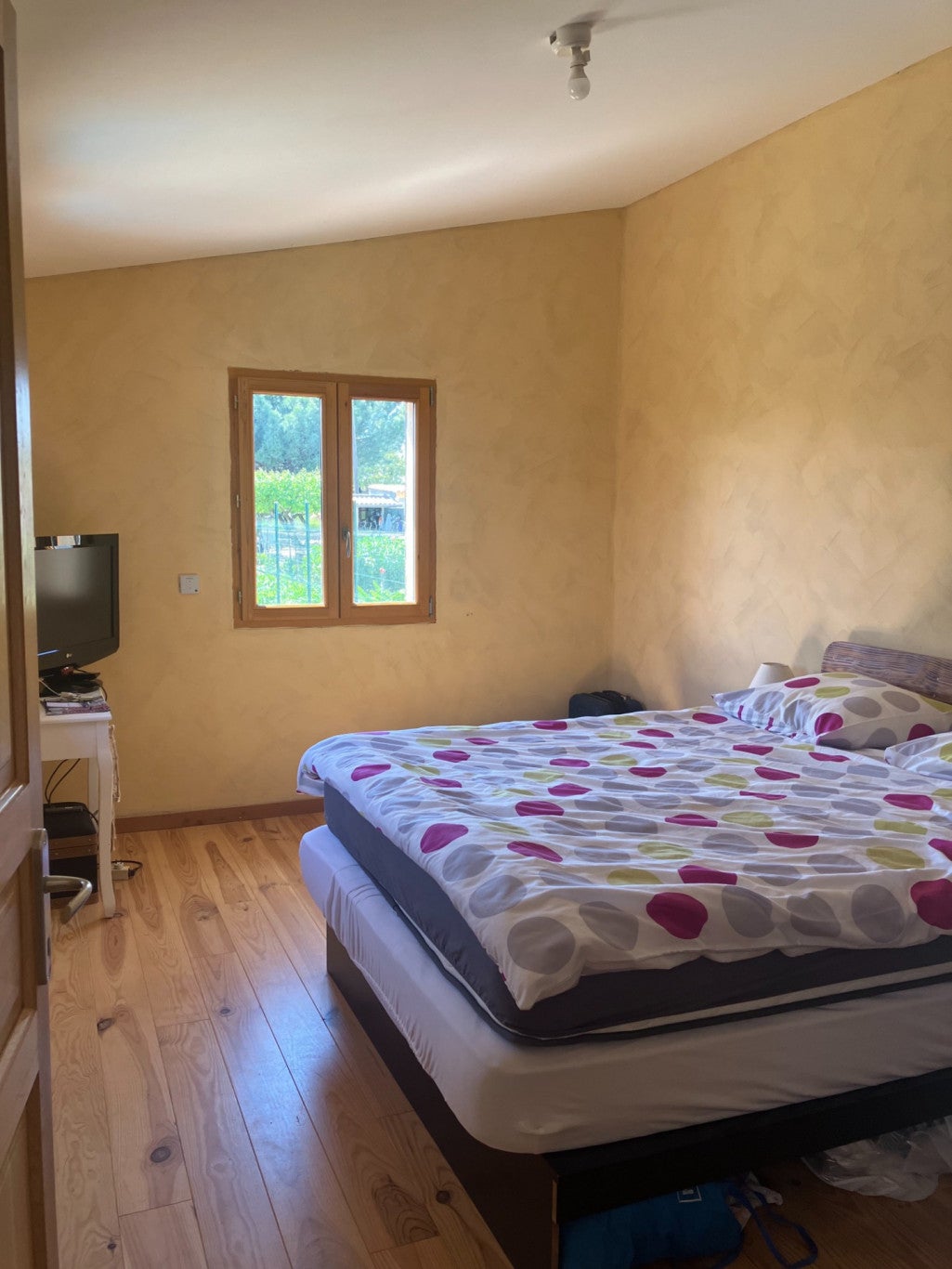 House Boulevard Docteur Ferroul in Narbonne