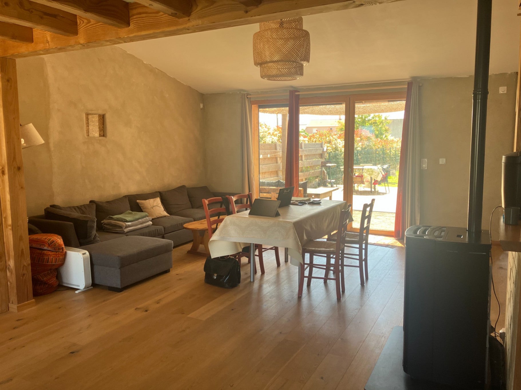 House Boulevard Docteur Ferroul in Narbonne