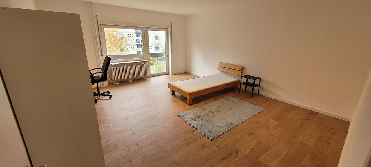 Wohnung Am Lemmchen in Mainz