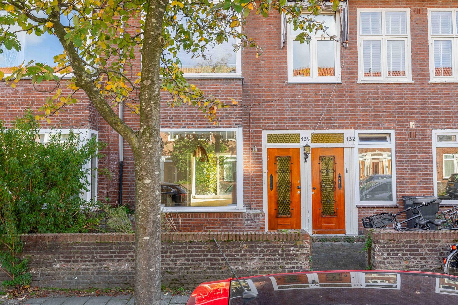 Appartement Van Zeggelenstraat 134 in Haarlem