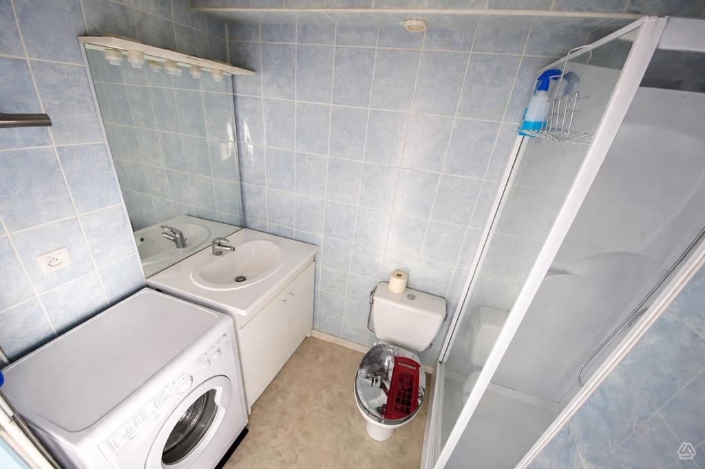 Appartement Rue de la Halle à Vesoul
