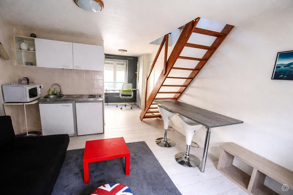 Appartement Rue de la Halle à Vesoul