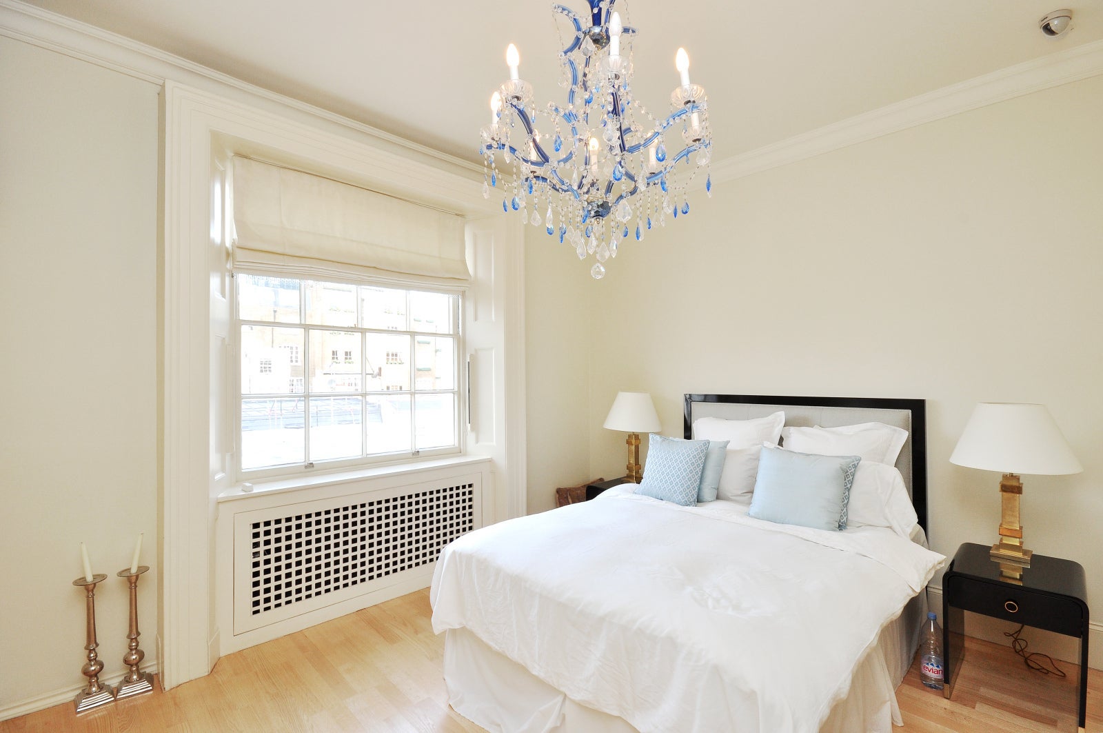 Flat Belgrave Mews South in City of Westminster